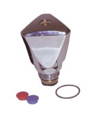 Tête universelle M12/17 à croisillon- DIFF - 99079  - (X10)