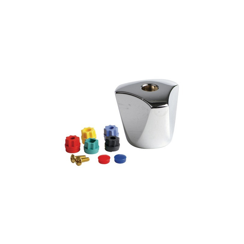 ABS universel complet- DIFF - 99096  - (X100)