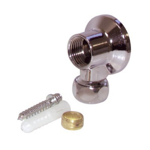 Applique murale F1/2" bicône 12mm- DIFF - 99104
