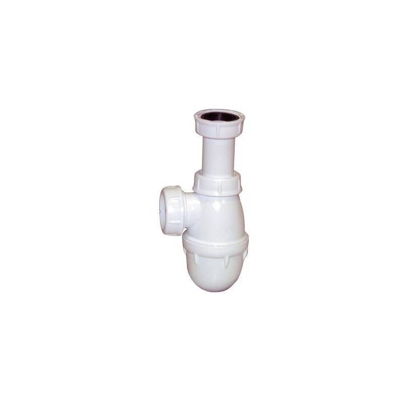 Siphon Standard Ø40mm lavabo/vasque- NICOLL - 0201022
