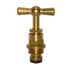 Tête bâtiment à potence M1/2"- DIFF - 99118  - (X10)