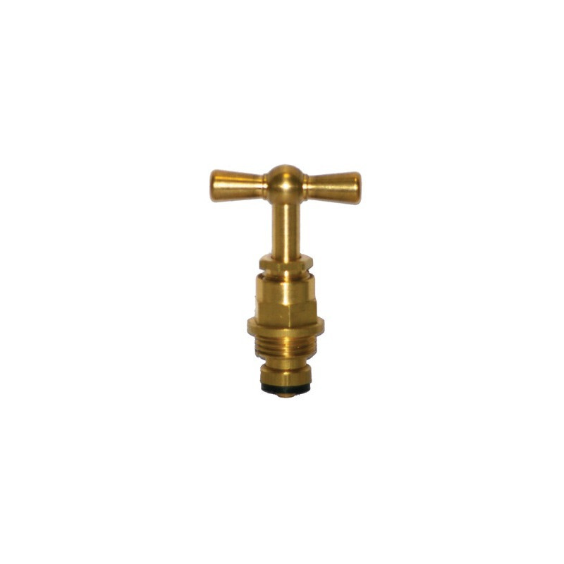 Tête bâtiment à potence M1/2"- DIFF - 99118  - (X10)
