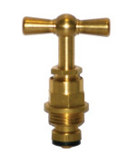 Tête bâtiment à potence M1/2"- DIFF - 99118  - (X10)