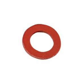 Joint plat fibre rouge 3/8" DN10- DIFF - 99186  - (X100)