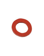 Joint plat fibre rouge 3/8" DN10- DIFF - 99186 - (X100) Joint plat fibre rouge 3/8" DN10- DIFF - 99186 - (X100)