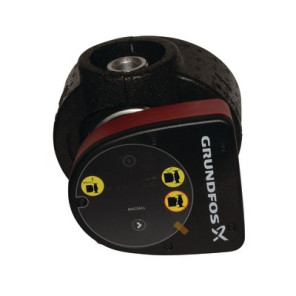 Circulateur MAGNA1 25-60 N 180 1x230V PN10- GRUNDFOS - 99221224