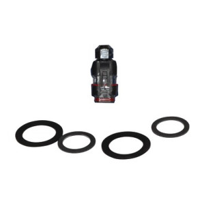 Circulateur MAGNA1 25-60 N 180 1x230V PN10- GRUNDFOS - 99221224