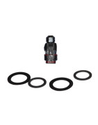 Circulateur MAGNA1 25-60 N 180 1x230V PN10- GRUNDFOS - 99221224 Circulateur MAGNA1 25-60 N 180 1x230V PN10- GRUNDFOS - 99221224