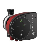 Circulateur MAGNA1 32-60- GRUNDFOS - 99221234 Circulateur MAGNA1 32-60- GRUNDFOS - 99221234
