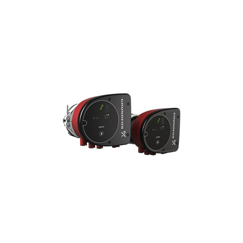 Circulateur MAGNA1 D 32-60- GRUNDFOS - 99221239