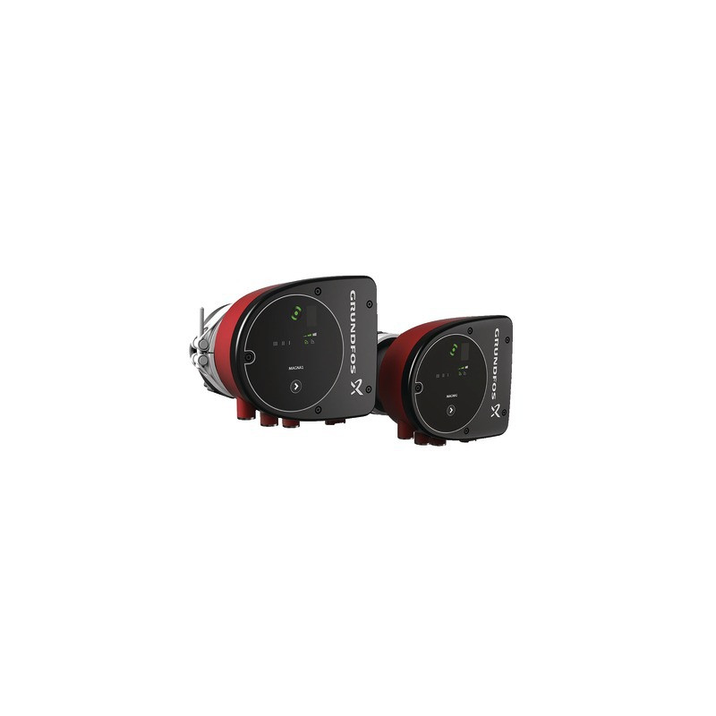 Circulateur MAGNA1 D 32-60 F- GRUNDFOS - 99221273