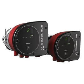 Circulateur MAGNA1 D 40-40 F- GRUNDFOS - 99221293