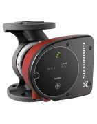 Circulateur MAGNA1 50-80 F- GRUNDFOS - 99221334 Circulateur MAGNA1 50-80 F- GRUNDFOS - 99221334