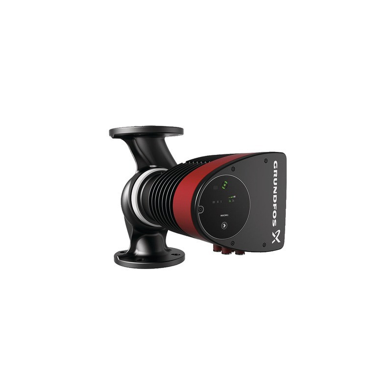 Circulateur MAGNA1 50-100 F- GRUNDFOS - 99221335