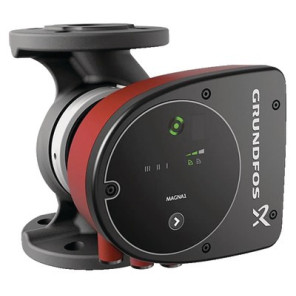 Circulateur MAGNA1 50-120 F- GRUNDFOS - 99221336