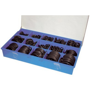 Coffret joints toriques- DIFF - 99236