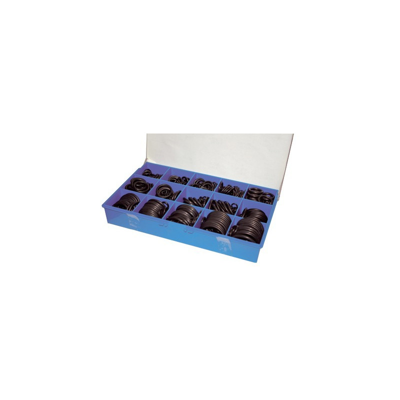 Coffret joints toriques- DIFF - 99236
