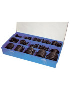 Coffret joints toriques- DIFF - 99236