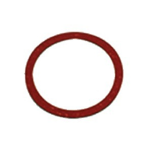 Joint plat fibre rouge 1" DN25- DIFF - 99247  - (X100)