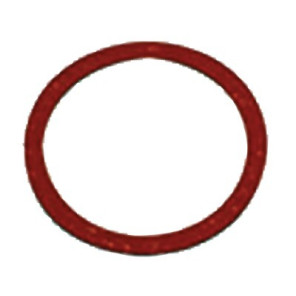 Joint plat fibre rouge 1"1/4 DN32- DIFF - 99249  - (X100)