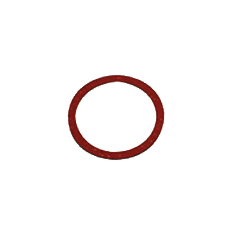 Joint plat fibre rouge 1"1/4 DN32- DIFF - 99249  - (X100)