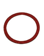 Joint plat fibre rouge 1"1/4 DN32- DIFF - 99249 - (X100) Joint plat fibre rouge 1"1/4 DN32- DIFF - 99249 - (X100)