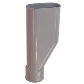 Entonnoir 2 flexibles- DIFF - 99280