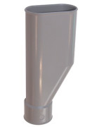 Entonnoir 2 flexibles- DIFF - 99280