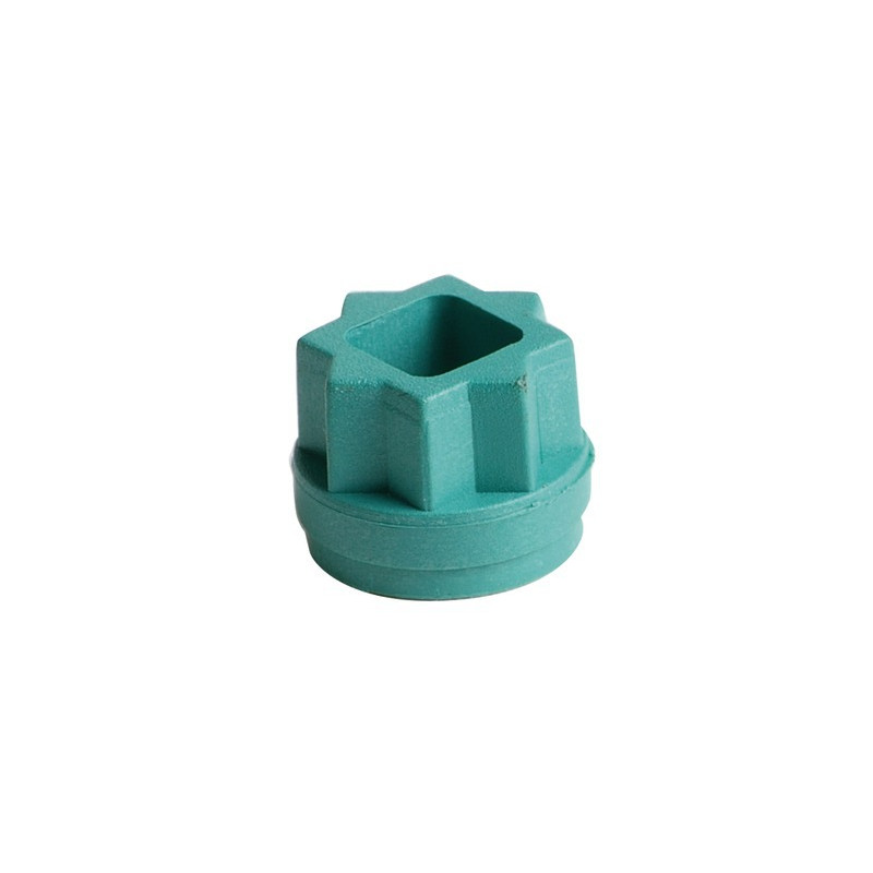 Insert De croisillon vert- DIFF - 99281  - (X100)
