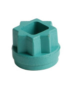 Insert De croisillon vert- DIFF - 99281  - (X100)