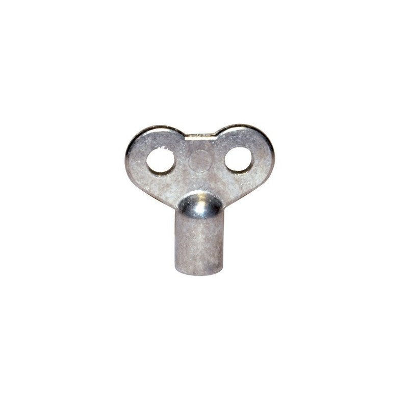 Clé purge carrée 4- DIFF - 99299