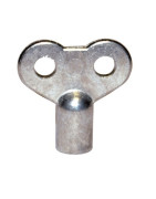 Clé purge carrée 4- DIFF - 99299