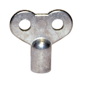 Clé purge carrée 5- DIFF - 99300