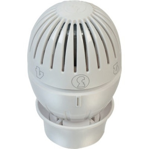 Tête thermostatique R470- GIACOMINI - R470X001