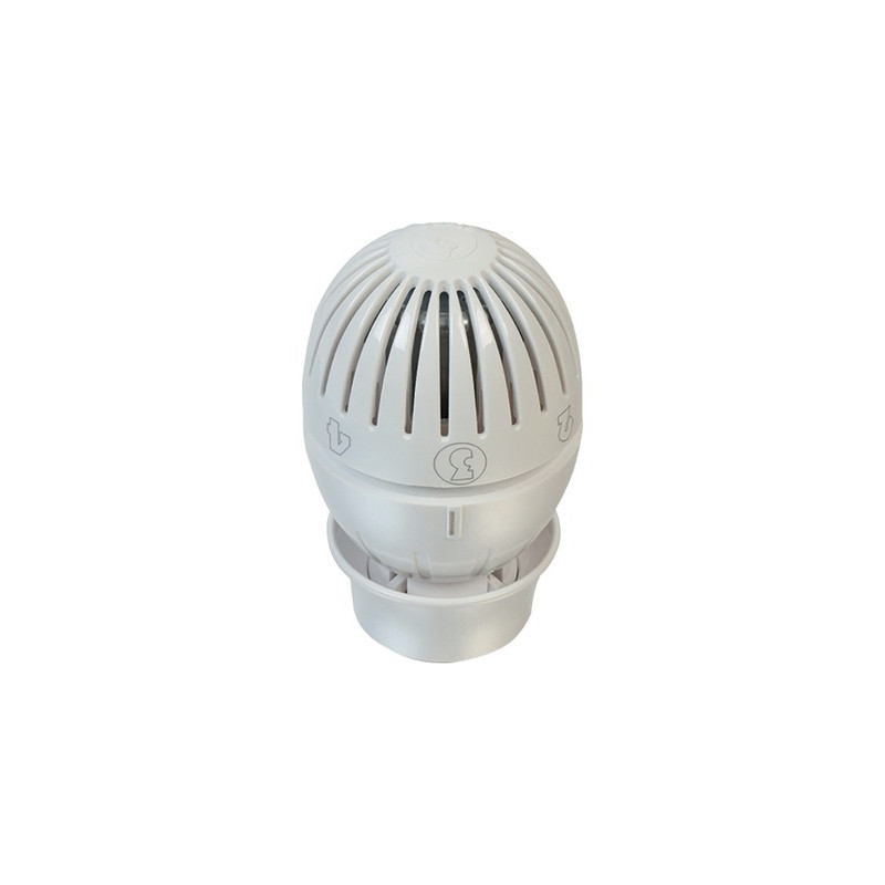 Tête thermostatique R470- GIACOMINI - R470X001