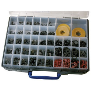 Coffret clapets et joints- DIFF - 99306
