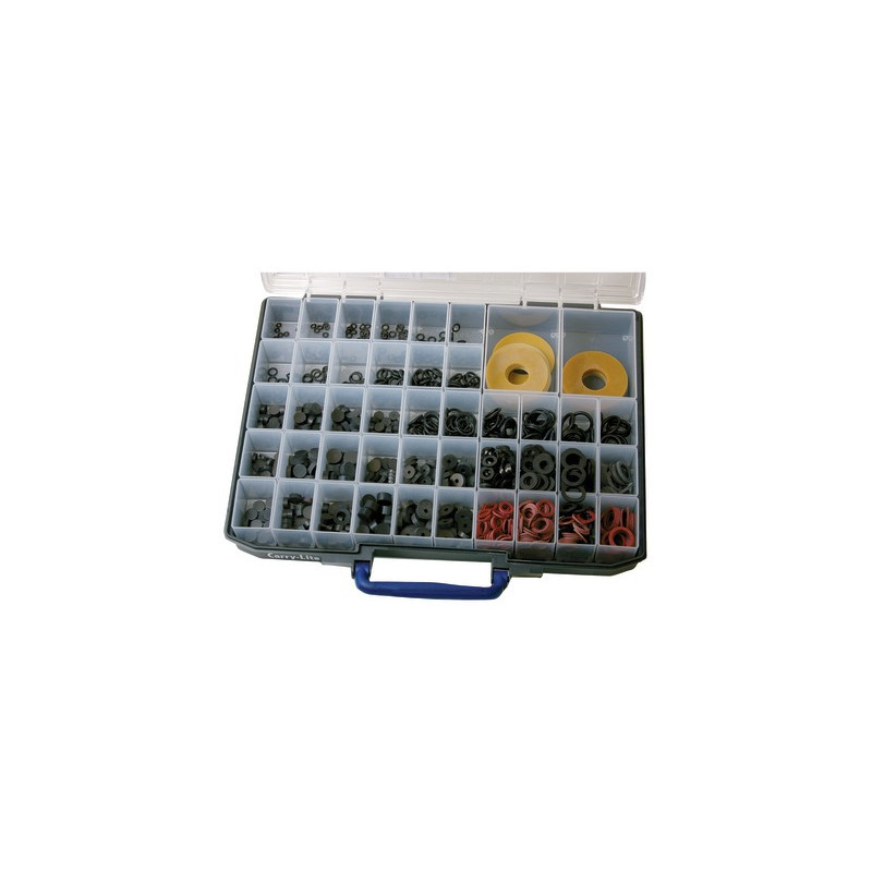 Coffret clapets et joints- DIFF - 99306