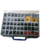 Coffret clapets et joints- DIFF - 99306