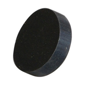 Clapet plein Ø12mm x hauteur 6mm- DIFF - 99310  - (X20)