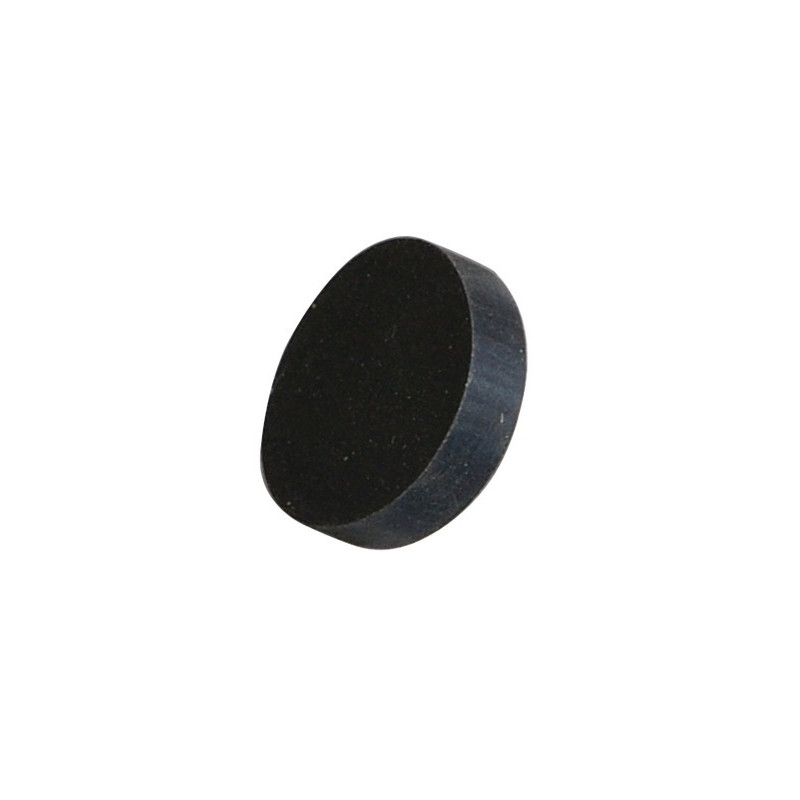 Clapet plein Ø12mm x hauteur 6mm- DIFF - 99310  - (X20)