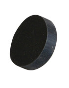 Clapet plein Ø12mm x hauteur 6mm- DIFF - 99310  - (X20)