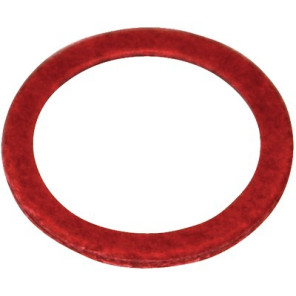Joint fibre rouge 20/27 - 3/4"- DIFF - 99324  - (X50)