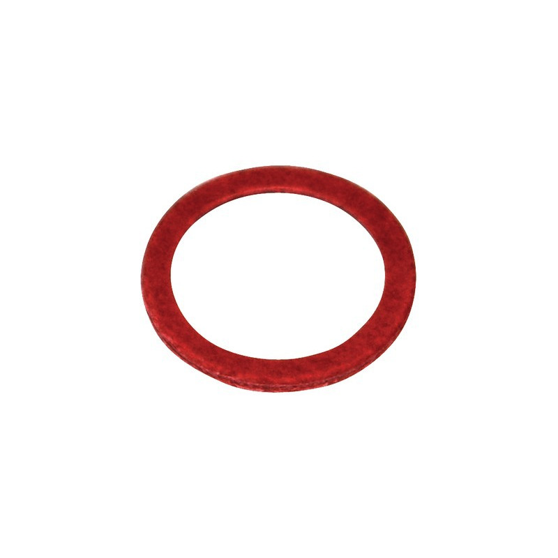 Joint fibre rouge 20/27 - 3/4"- DIFF - 99324  - (X50)