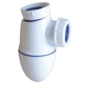 Siphon lavabo BM211- NICOLL - 0201282