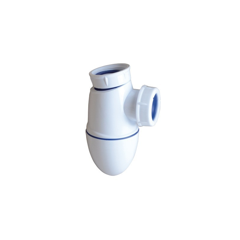 Siphon lavabo BM211- NICOLL - 0201282