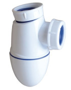 Siphon lavabo BM211- NICOLL - 0201282