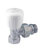 Corps thermostatisable équerre R421TG 1/2"- GIACOMINI - R421X133 Corps thermostatisable équerre R421TG 1/2"- GIACOMINI - R421X133