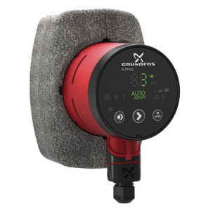 Circulateur ALPHA2 25-40 N 130- GRUNDFOS - 99411272