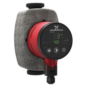 Circulateur ALPHA2 25-80 N 180- GRUNDFOS - 99411428