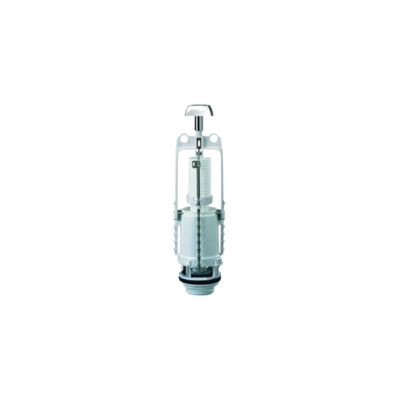 Mécanisme poussoir interrompable- SIAMP - 32225007